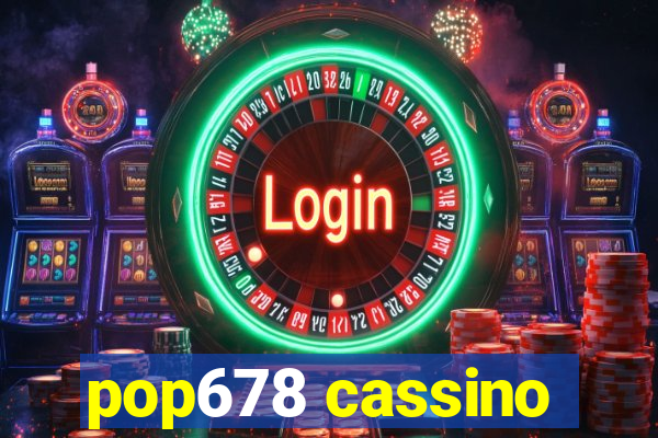 pop678 cassino